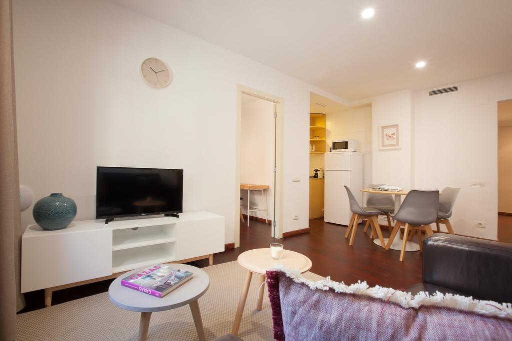 Click&flat Europa Fira L'Hospitalet de Llobregat