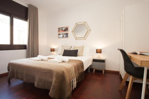 Appartamento Click&flat Europa Fira *