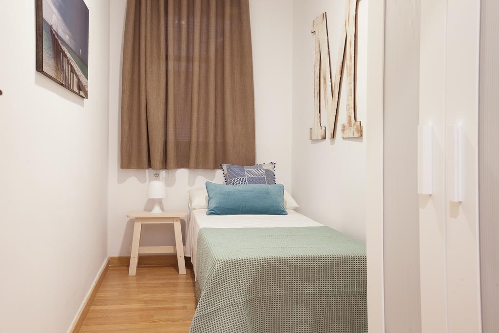 Appartamento Click&flat Europa Fira L'Hospitalet de Llobregat