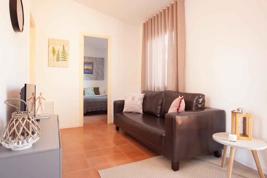 Click&flat Europa Fira Appartamento L'Hospitalet de Llobregat