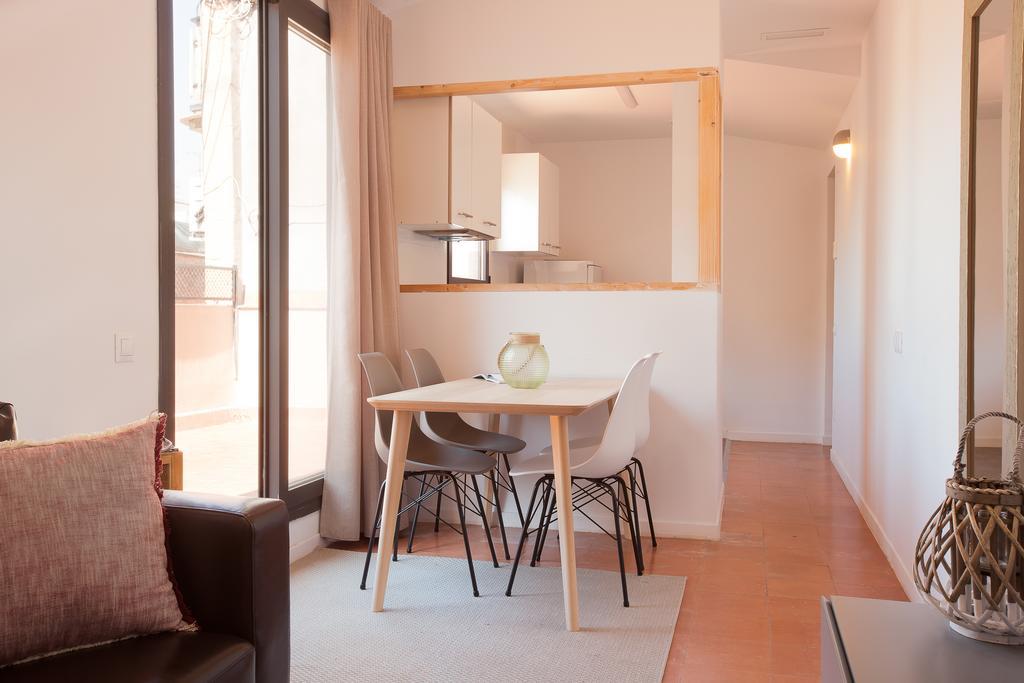 Appartamento Click&flat Europa Fira L'Hospitalet de Llobregat