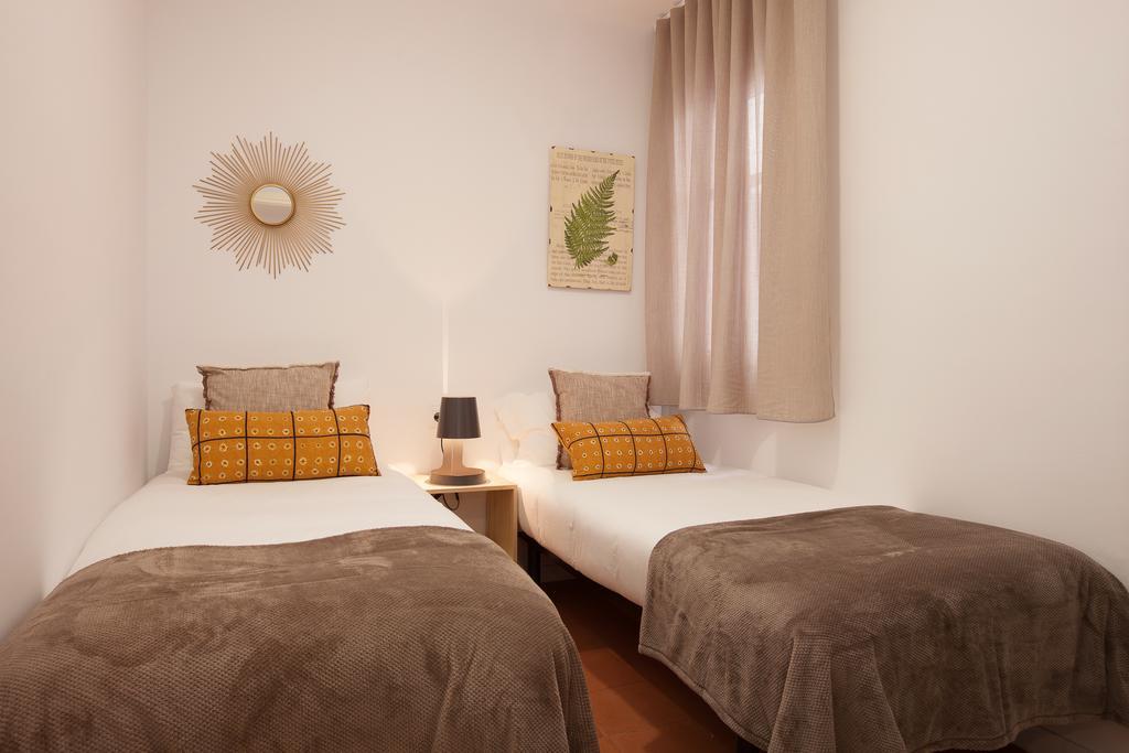 Click&flat Europa Fira *