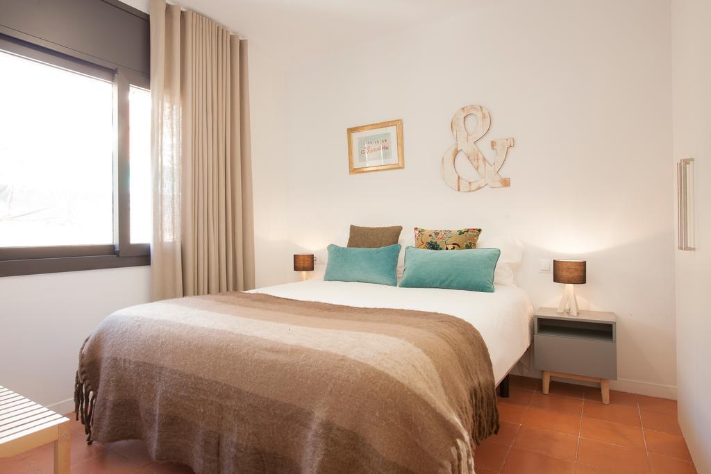 Appartamento Click&flat Europa Fira