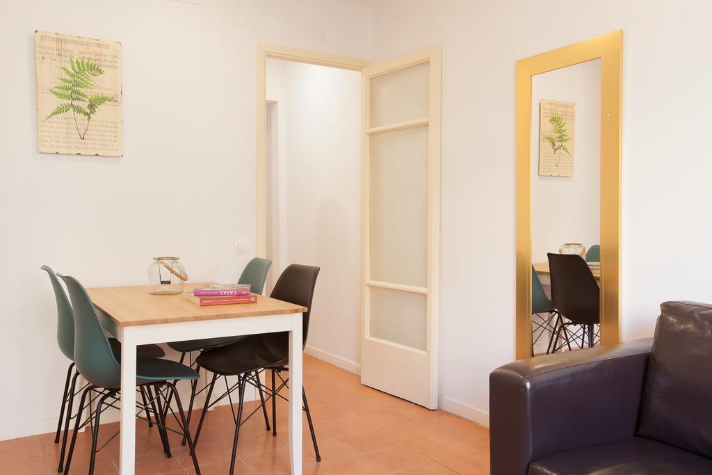 Click&flat Europa Fira Appartamento