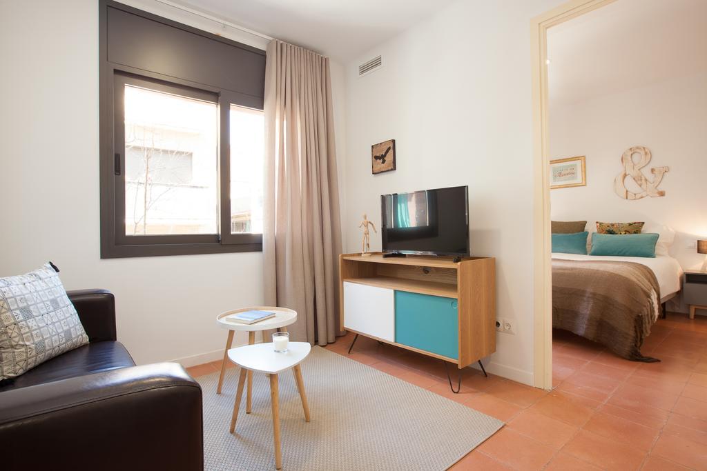 Appartamento Click&flat Europa Fira