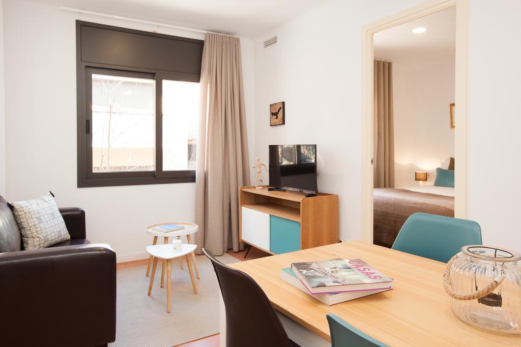 Appartamento Click&flat Europa Fira *