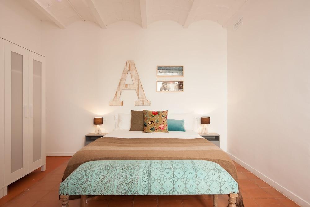 Click&flat Europa Fira Appartamento